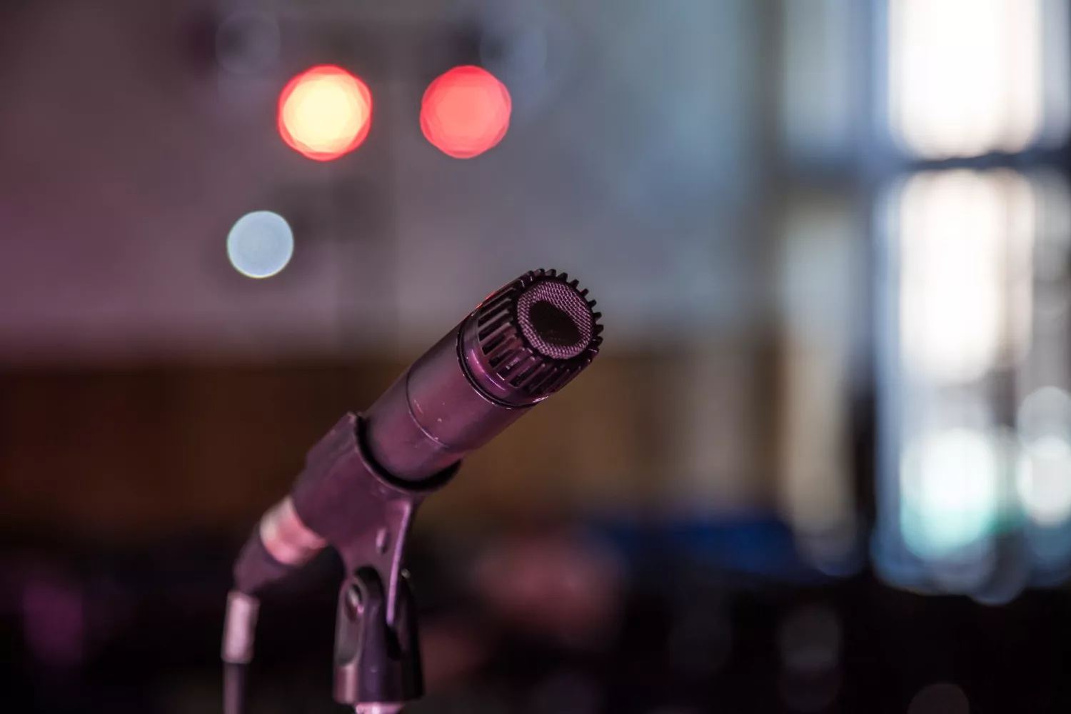 Мастер-класс по развитию сценической речи пройдет в Орехово-Борисово Южном, фото