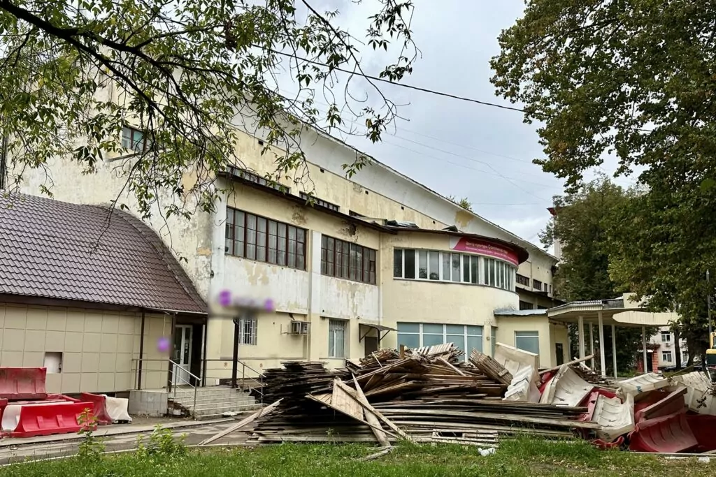 Шоссе Энтузиастов — Семёновская: где почин стал великим  фото