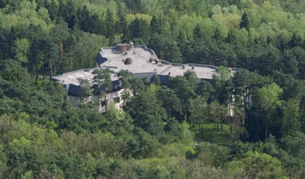 Кунцевская &mdash; Давыдково: кунцевские пирожки да с &laquo;антоновкой&raquo;  фото