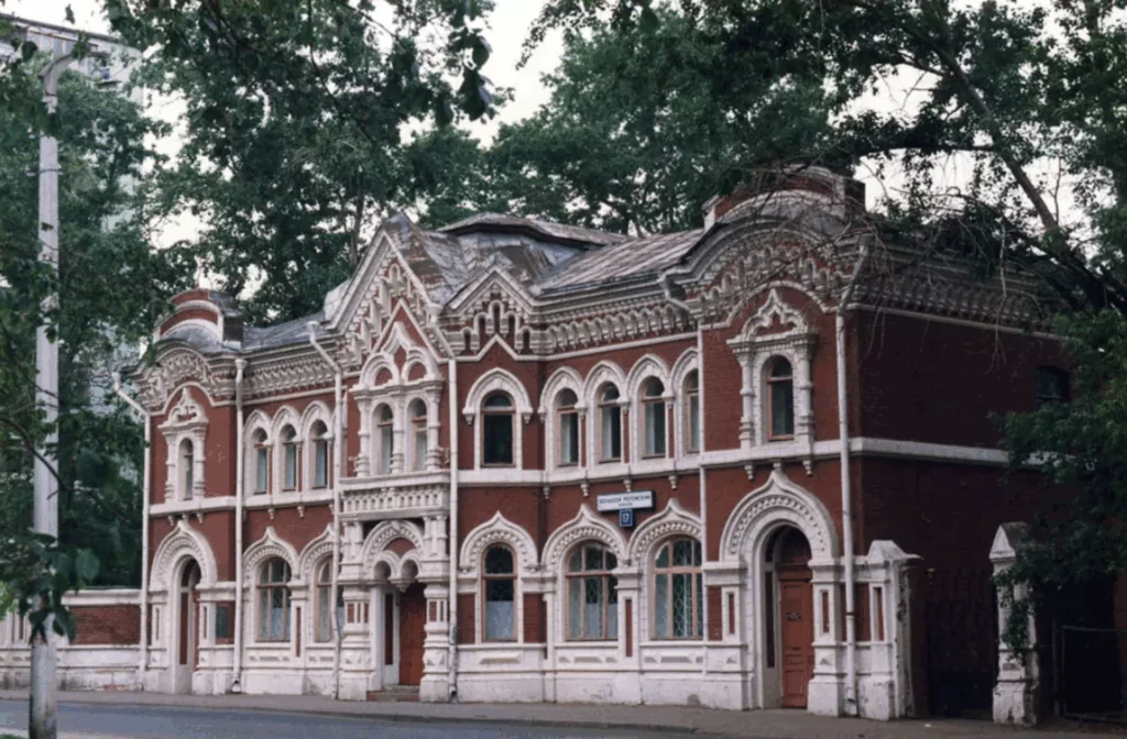 Таганская — Площадь Ильича: по адресу РОГЧ 2УЧ № 537 Таганская — Площадь Ильича: по адресу РОГЧ 2УЧ № 537 фото