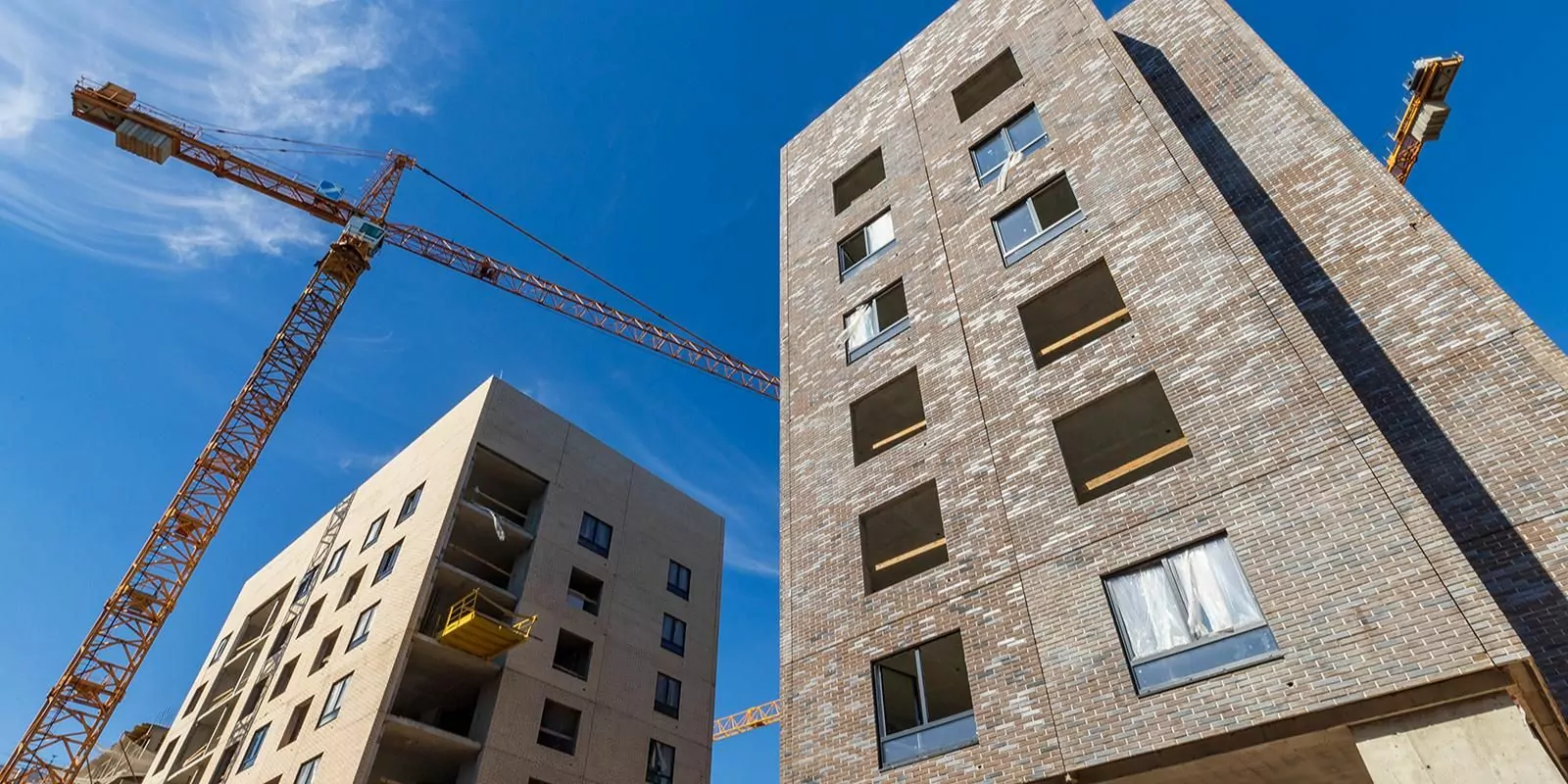 Собянин одобрил проект реновации в Нагатино-Садовниках, фото