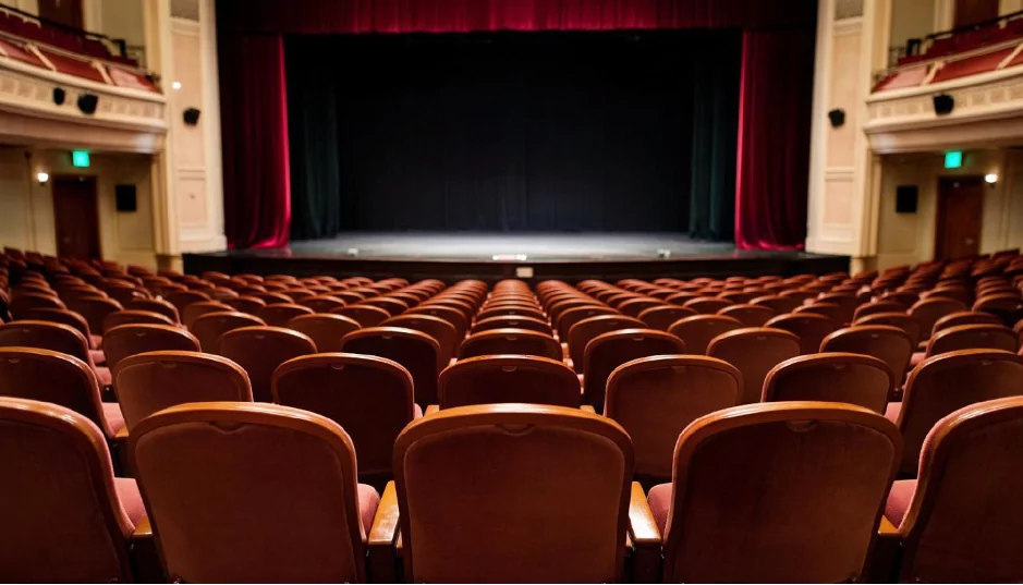 Спектакль «С любимыми не расставайтесь!» представят в Бибирево, фото