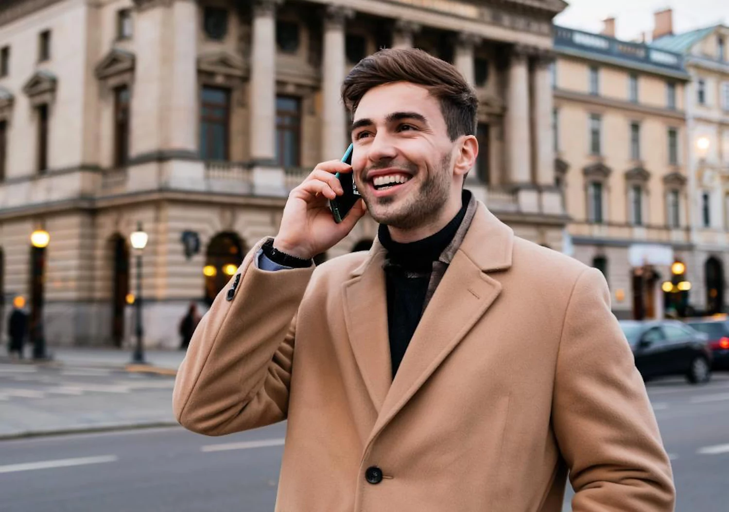 Ростелеком запустил VoWiFi и VoLTE для москвичей: новые стандарты связи доступны половине абонентов, фото