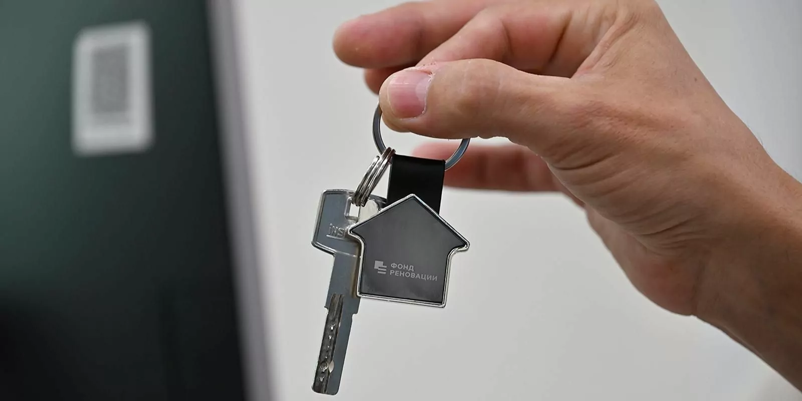 Два дома построят по программе реновации на Нарвской улице, фото