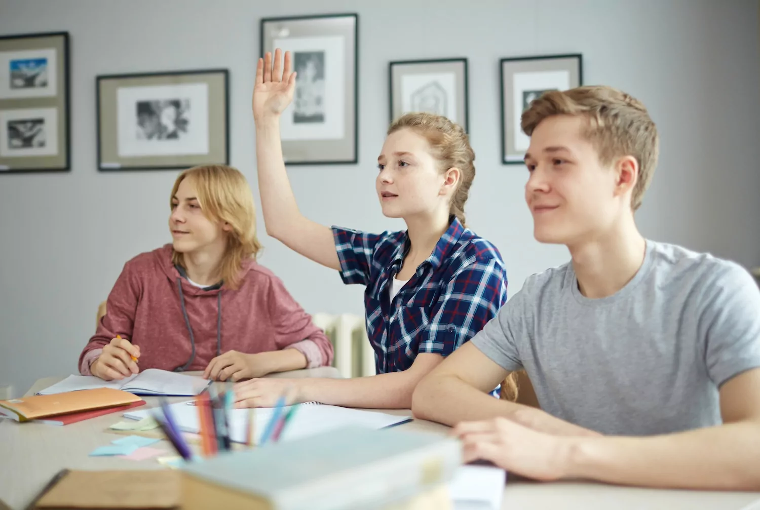 Библиотека № 215 проведет исторический час ко Дню народного единства, фото