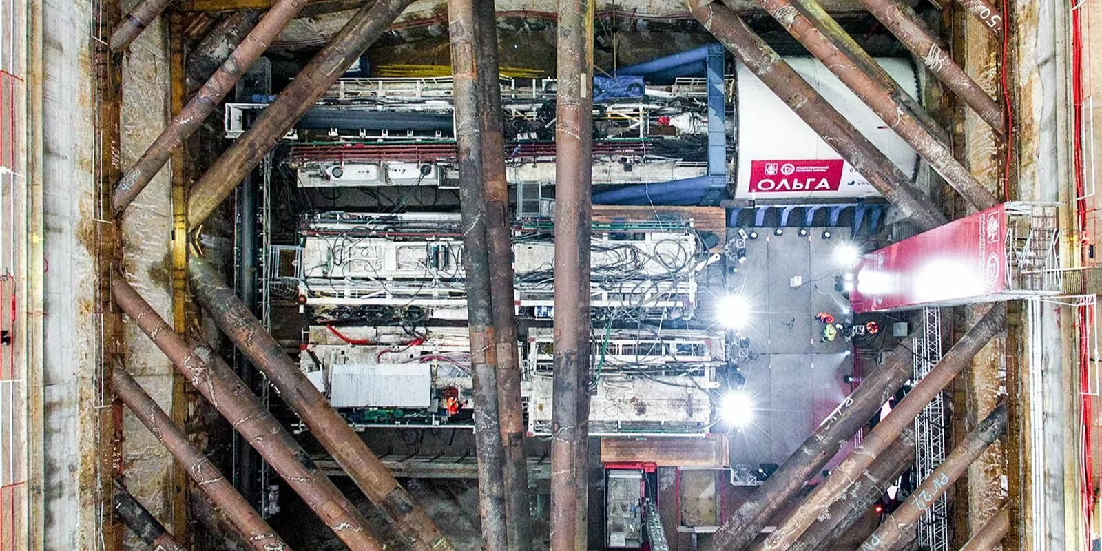 Собянин: Московское метро ждет масштабное развитие в 2026–2028 годах, фото