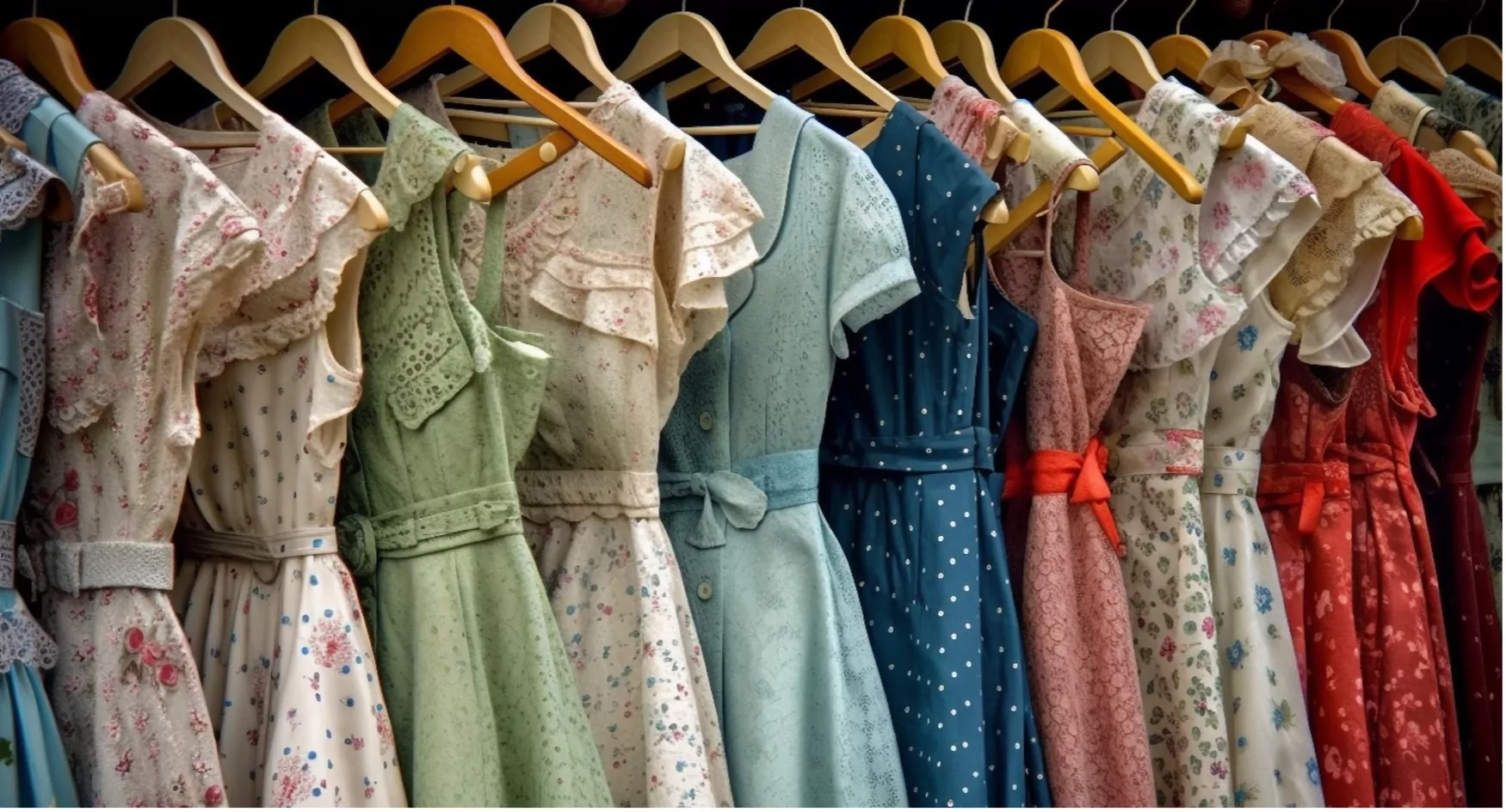 Революция гардероба: новая лаборатория стиля поможет жителям Ярославского найти свой образ, фото