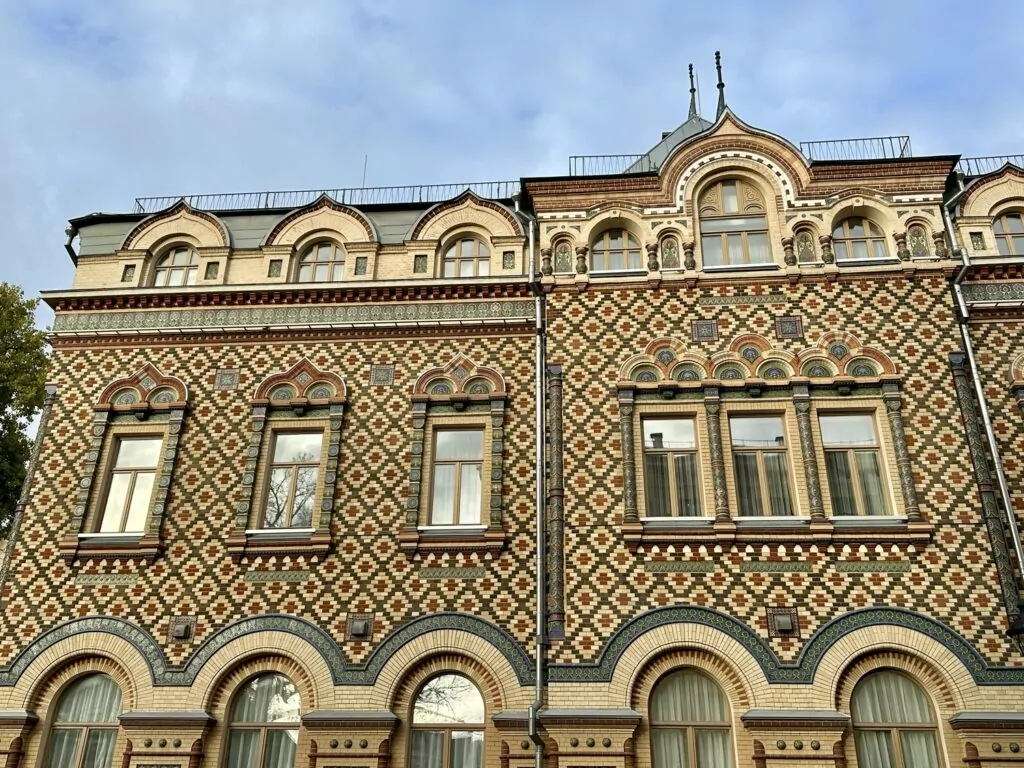 Тверская &mdash; Баррикадная: место встречи изменить можно  фото