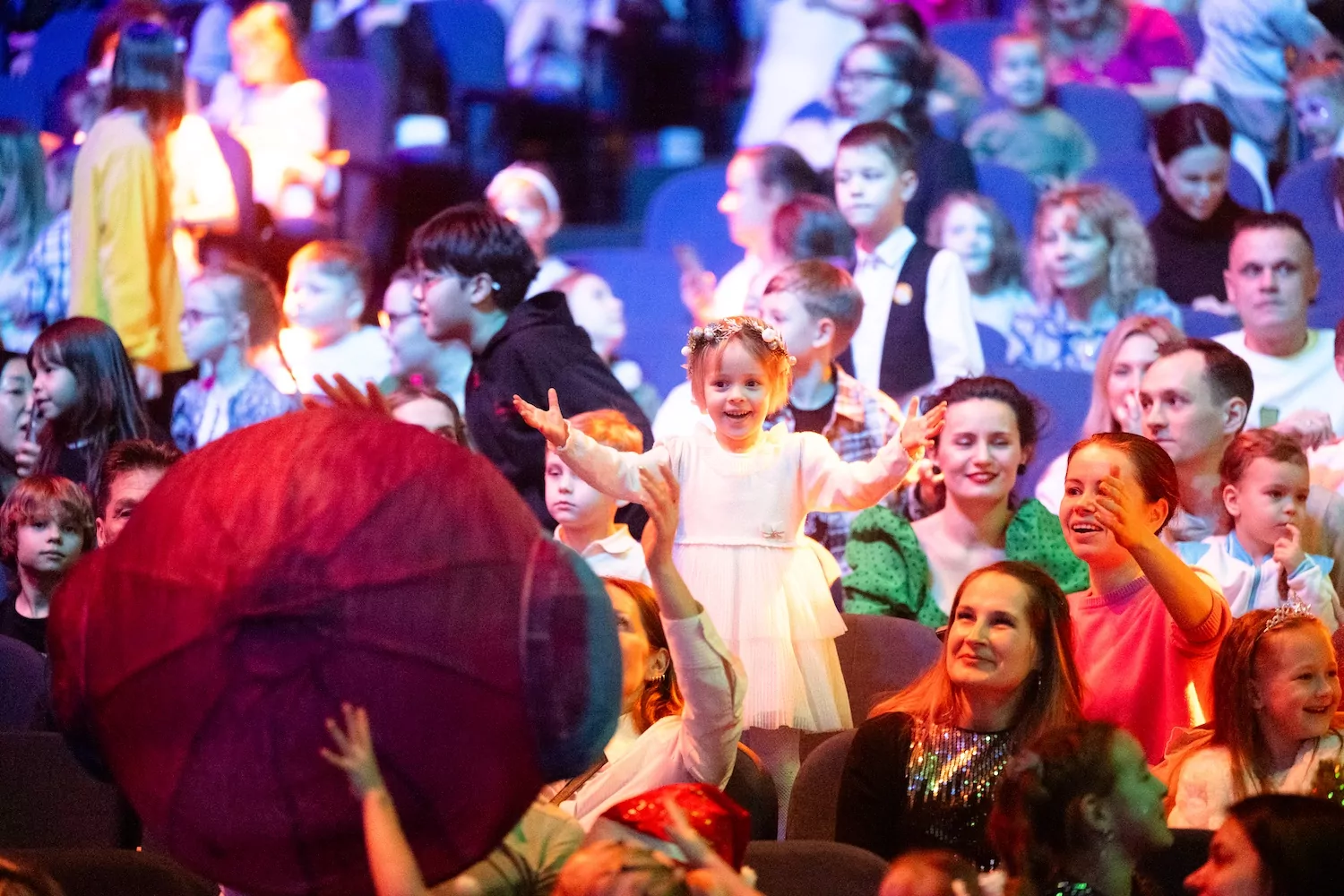 Премьера «Истории игрушек»: главное событие новогодних каникул стартует 20 декабря, фото