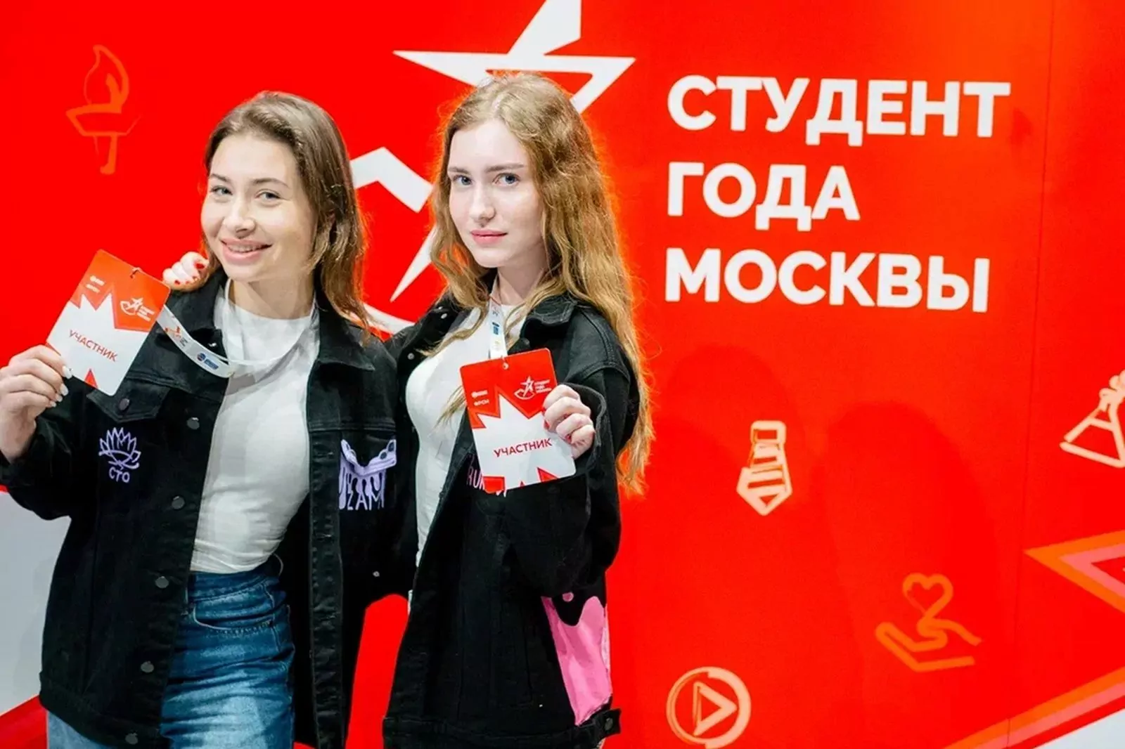 Москвичи выбирают лауреата конкурса «Студент года Москвы», фото