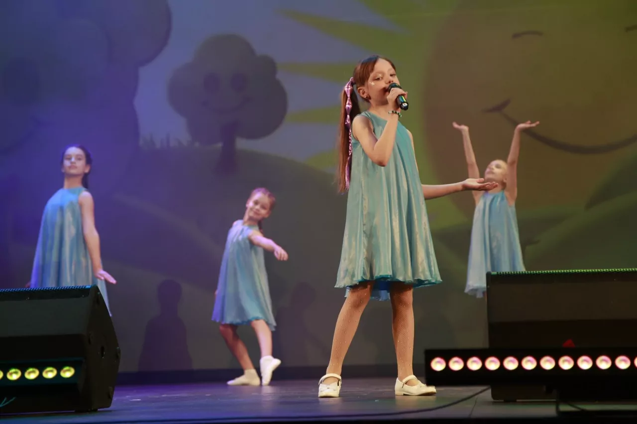 День матери отметят во Внуково, фото