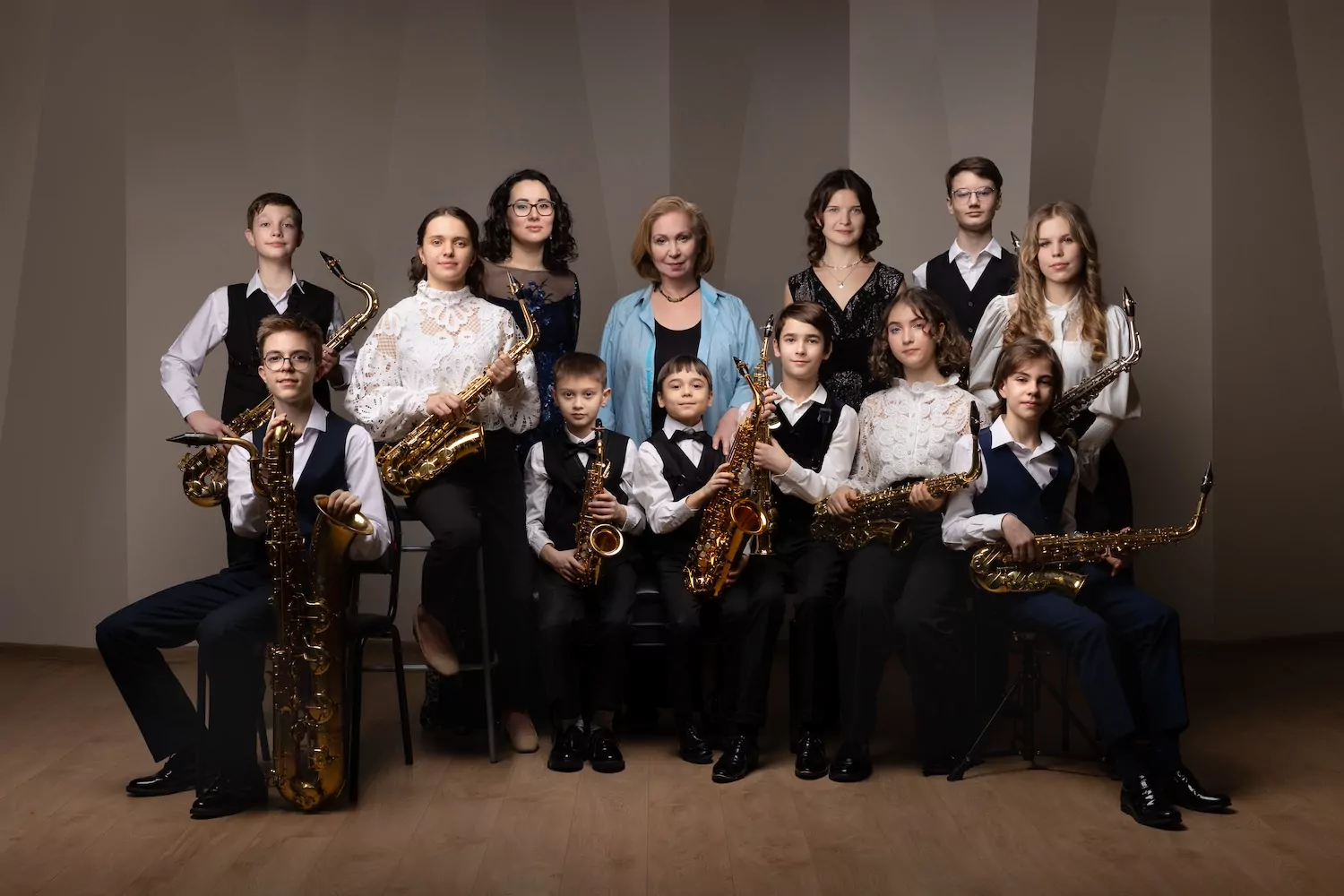 Московские преподаватели искусств стали победителями конкурса Минкультуры России, фото