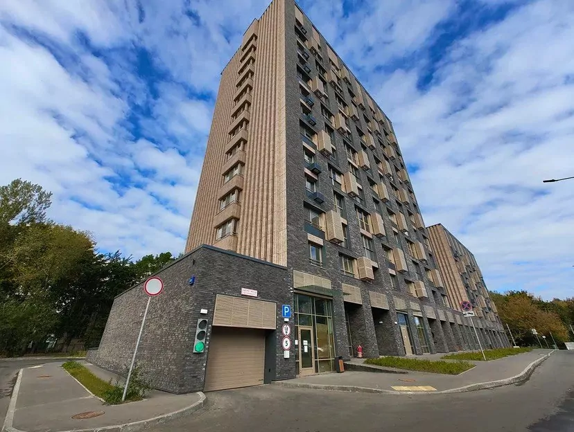 Инвесторам предложили четыре коммерческих помещения в Царицыно, фото