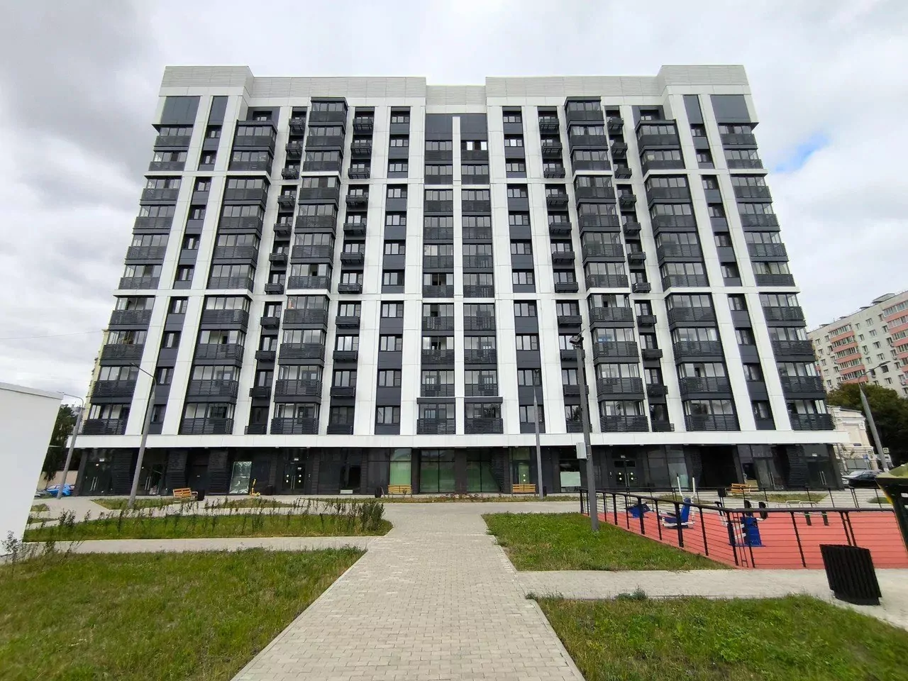 Победители городских торгов смогут открыть бизнес в помещениях у метро «Бауманская», фото