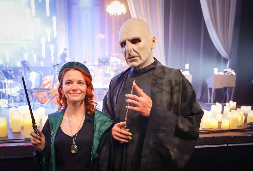 Новогодние праздники в Москве &mdash; куда пойти за атмосферой волшебства  фото