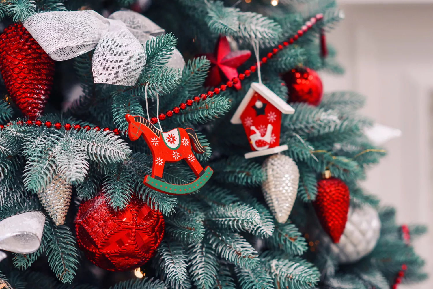 Концерт «Неочевидное и вероятное. Под Новый год» пройдет в Чертаново Южном, фото