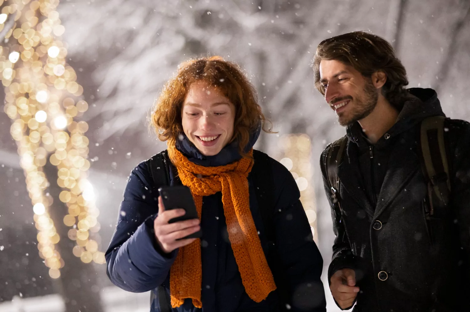 Как россияне ведут себя в популярном мессенджере, фото