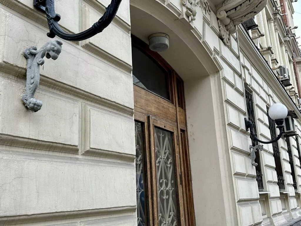 Тверская — Баррикадная: Патриаршие без «Патриков». Часть 3 Тверская — Баррикадная: Патриаршие без «Патриков». Часть 3 фото