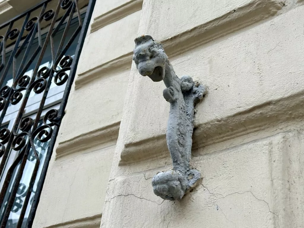 Тверская — Баррикадная: Патриаршие без «Патриков». Часть 3 Тверская — Баррикадная: Патриаршие без «Патриков». Часть 3 фото