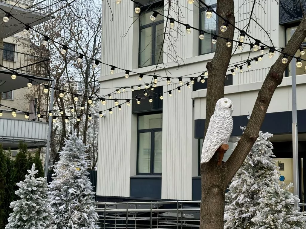 Тверская — Баррикадная: Патриаршие без «Патриков». Часть 1 Тверская — Баррикадная: Патриаршие без «Патриков». Часть 1 фото