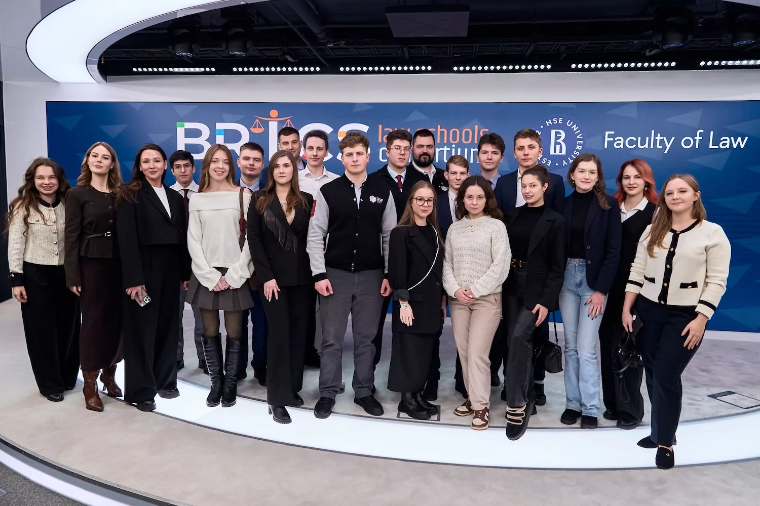 О Молодежном парламенте узнали на международном уровне, фото