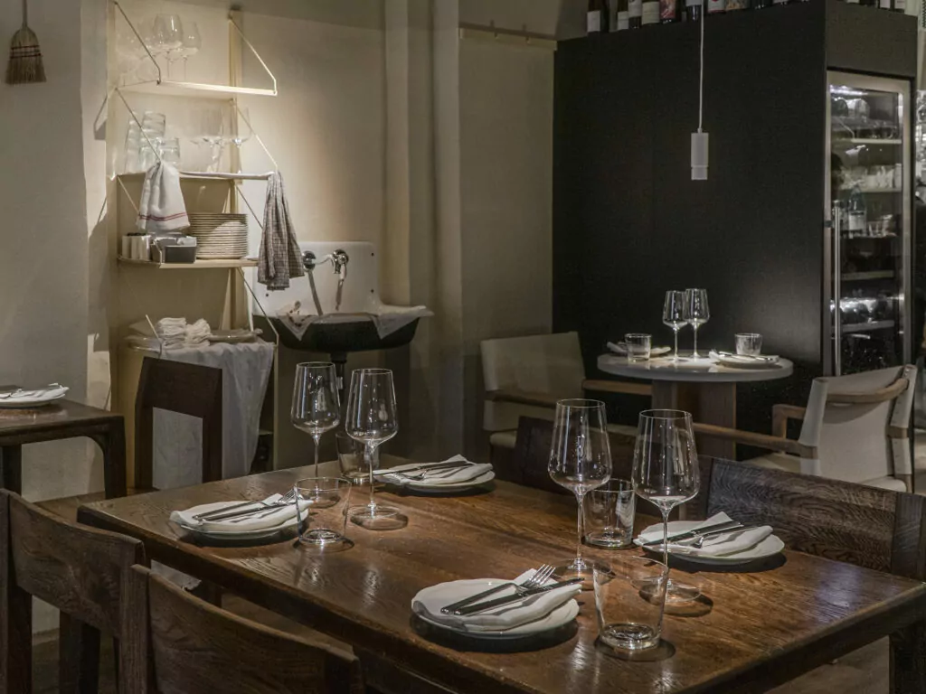 Народное искусство, музыкальная классика XX века и датская кухня — куда пойти после работы Народное искусство, музыкальная классика XX века и датская кухня — куда пойти после работы фото