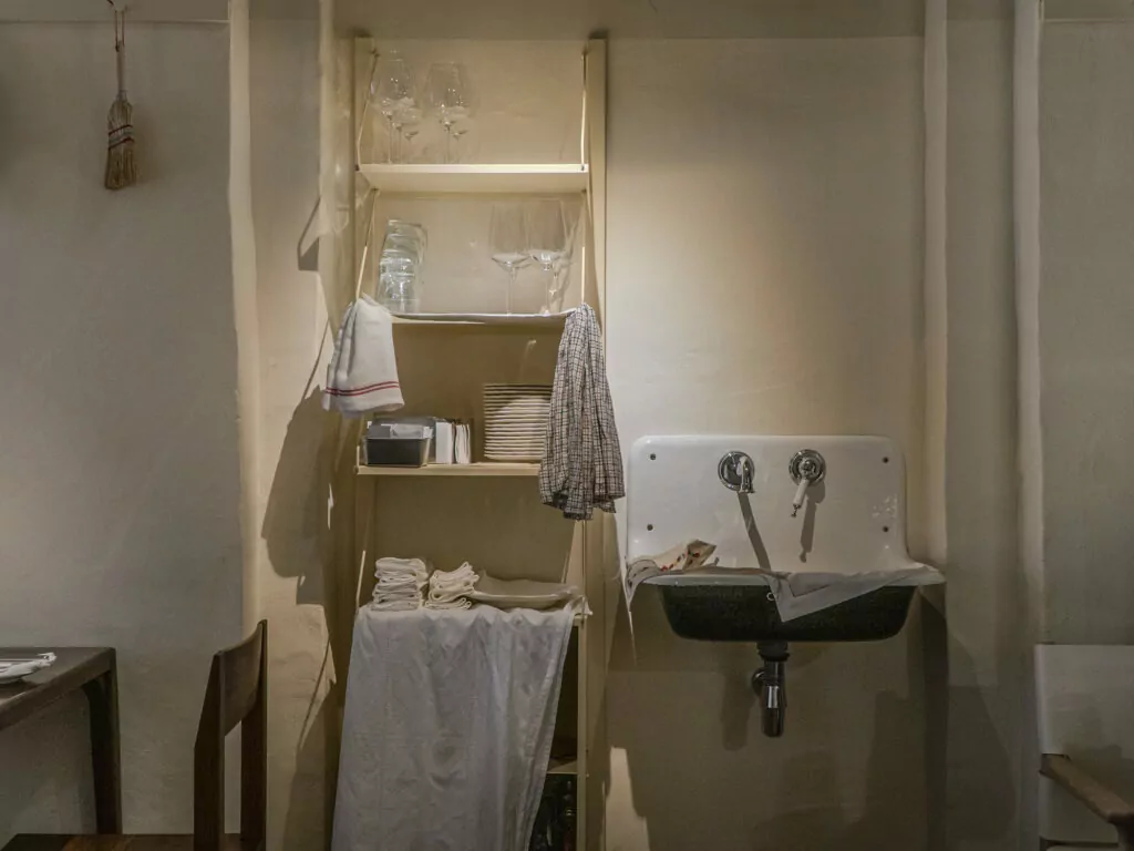 Народное искусство, музыкальная классика XX века и датская кухня — куда пойти после работы Народное искусство, музыкальная классика XX века и датская кухня — куда пойти после работы фото