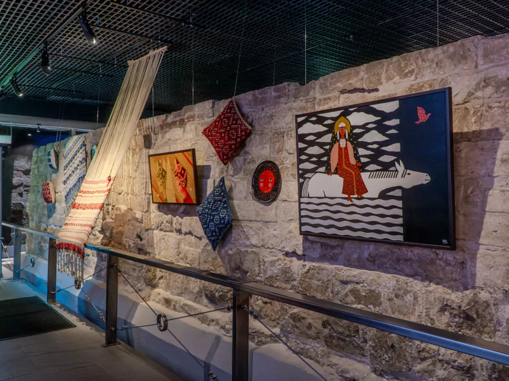 Народное искусство, музыкальная классика XX века и датская кухня — куда пойти после работы Народное искусство, музыкальная классика XX века и датская кухня — куда пойти после работы фото