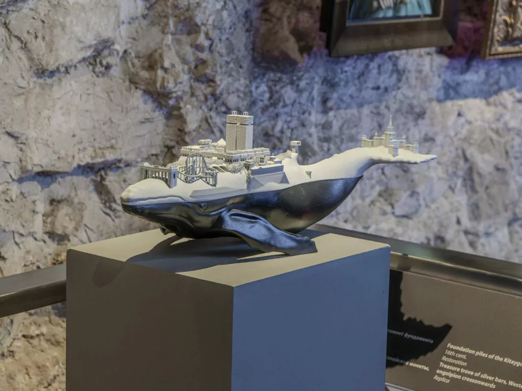 Народное искусство, музыкальная классика XX века и датская кухня — куда пойти после работы Народное искусство, музыкальная классика XX века и датская кухня — куда пойти после работы фото