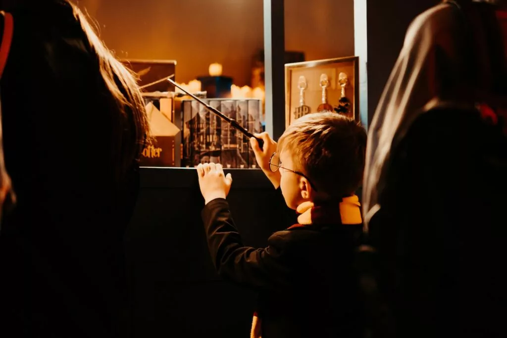 Новогодние праздники в Москве &mdash; куда пойти за атмосферой волшебства  фото