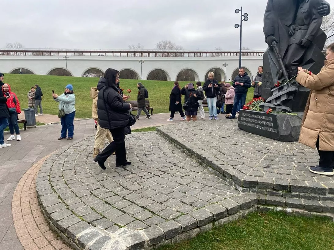 В Ростокино пройдет патриотическая акция в память о битве под Москвой, фото
