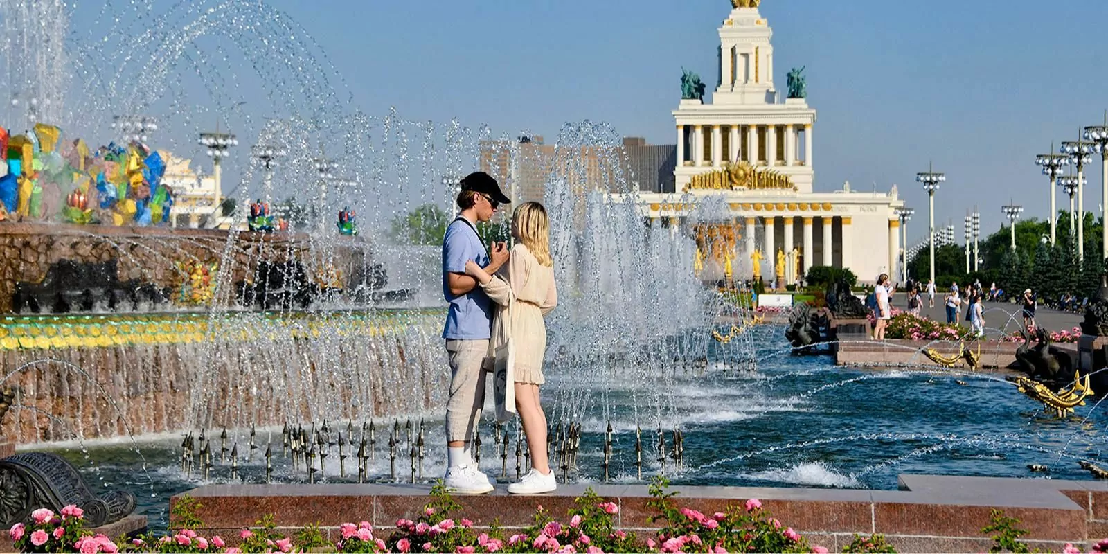 Москвичей предупредили о смене климата к 2050 году, фото