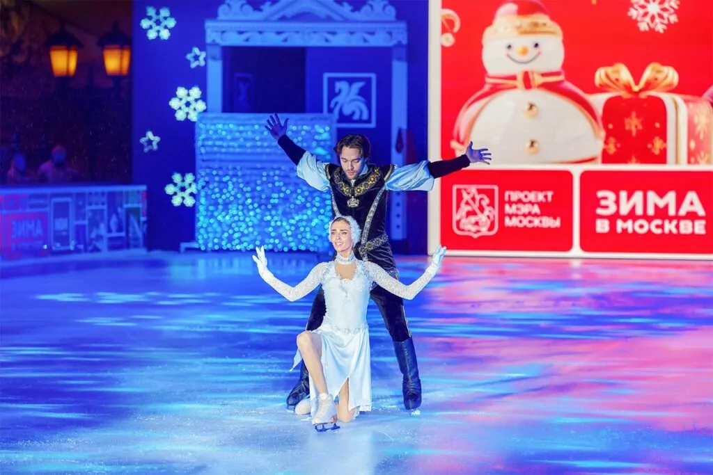 Волшебный ларец и море музыки: фестиваль &laquo;Путешествие в Рождество&raquo; предлагает жителям яркую программу  фото