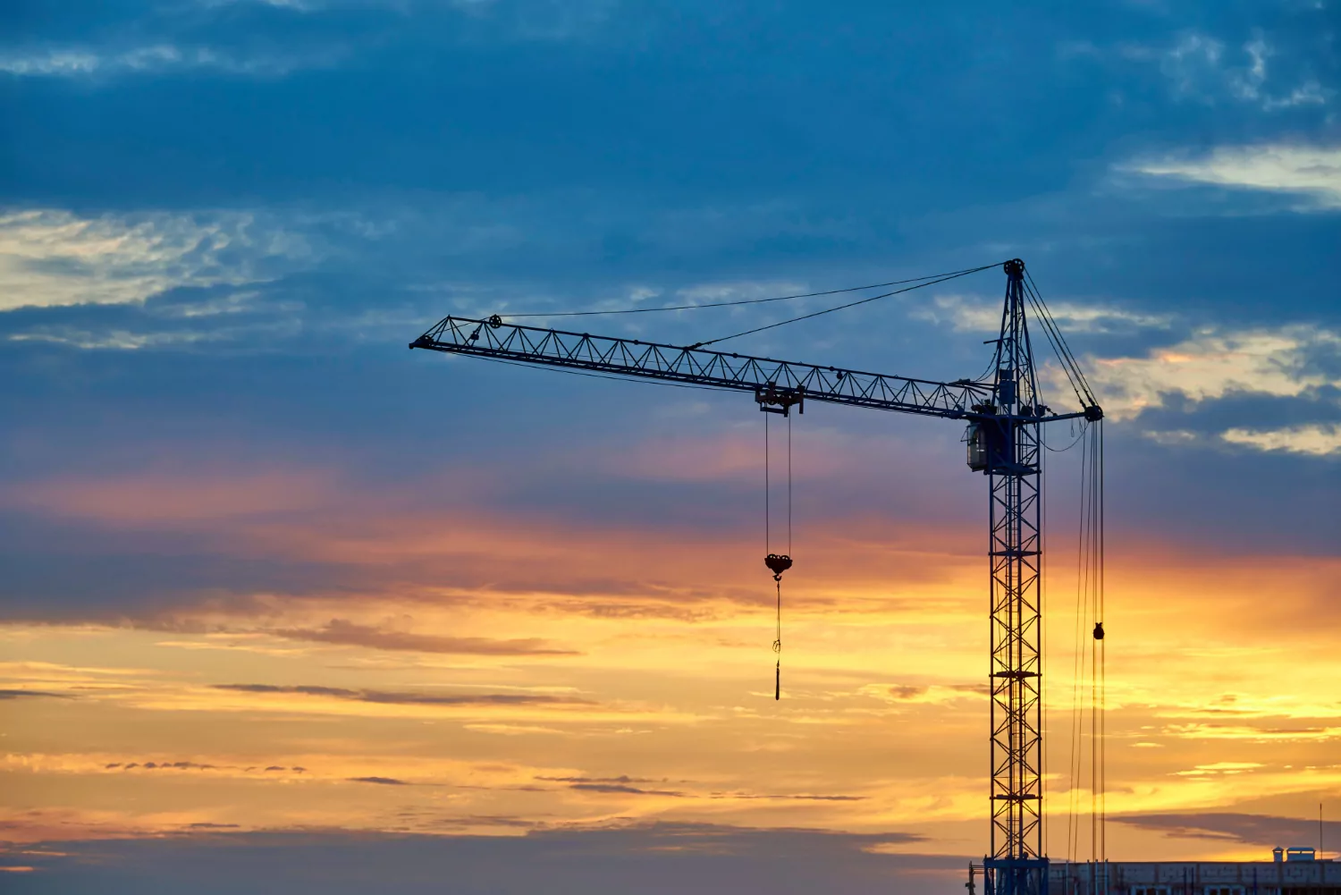 Ефимов: Завершены подготовительные работы для строительства дороги на юге столицы , фото