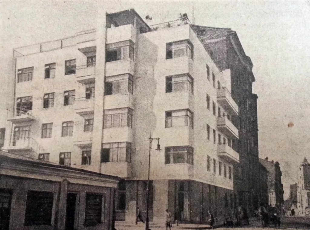 Тверская — Баррикадная: Патриаршие без «Патриков». Часть 4, заключительная Тверская — Баррикадная: Патриаршие без «Патриков». Часть 4, заключительная фото