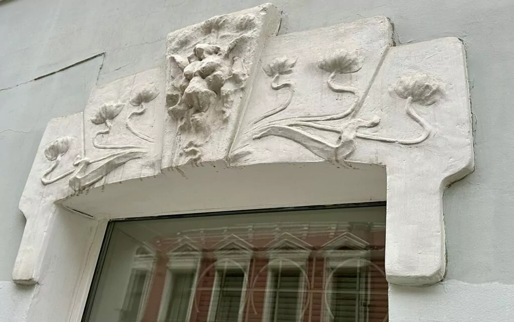 Тверская — Баррикадная: Патриаршие без «Патриков». Часть 4, заключительная Тверская — Баррикадная: Патриаршие без «Патриков». Часть 4, заключительная фото