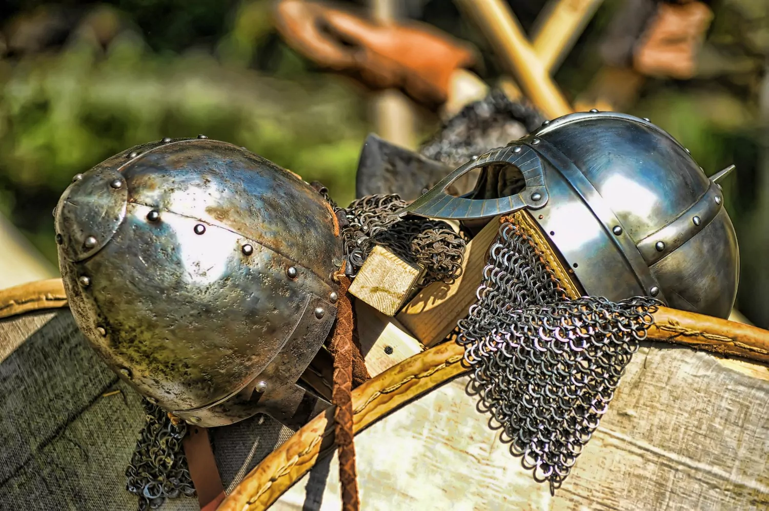 Историческая программа о Смутном времени пройдет в Капотне, фото