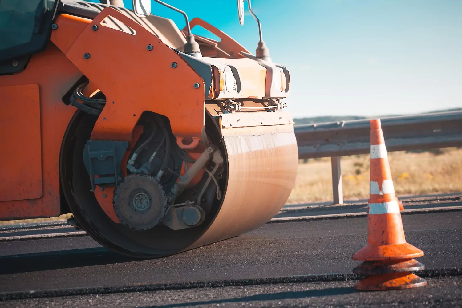 Ефимов: Новые дороги и эстакада появятся у станций МЦК Бульвар Рокоссовского и Локомотив, фото