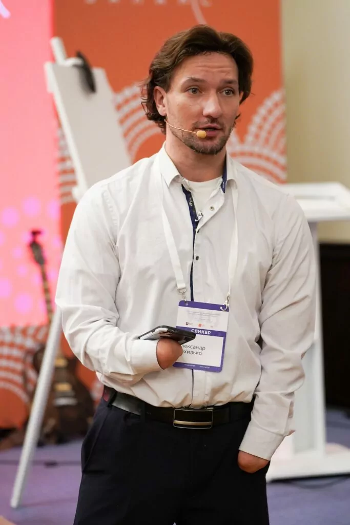 Москвичей пригласили на мотивационную встречу &laquo;На вершине преодоления&raquo;  фото