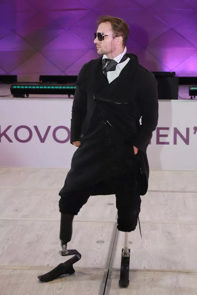 Москвичей пригласили на мотивационную встречу &laquo;На вершине преодоления&raquo;  фото