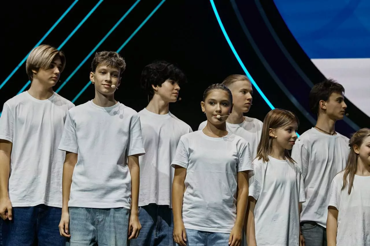 Досуговый центр «Атлант» проведет концерт ко Дню студента в Обручевском районе, фото