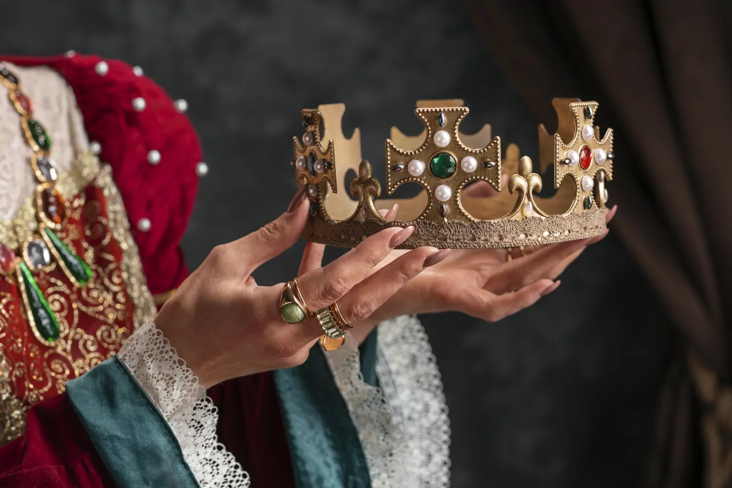 Познавательная программа «Царевна-лягушка» пройдет в районе Раменки, фото