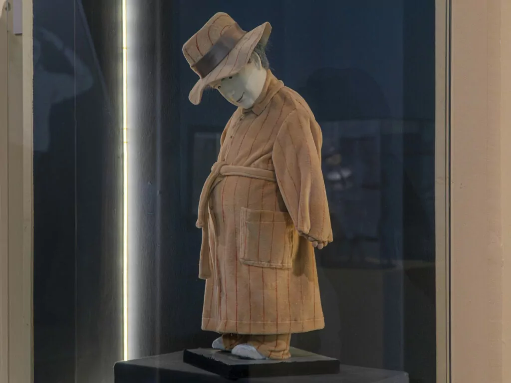 Выставка шаржей, шоколадный мастер-класс и мексиканский ресторан &mdash; куда пойти после работы  фото