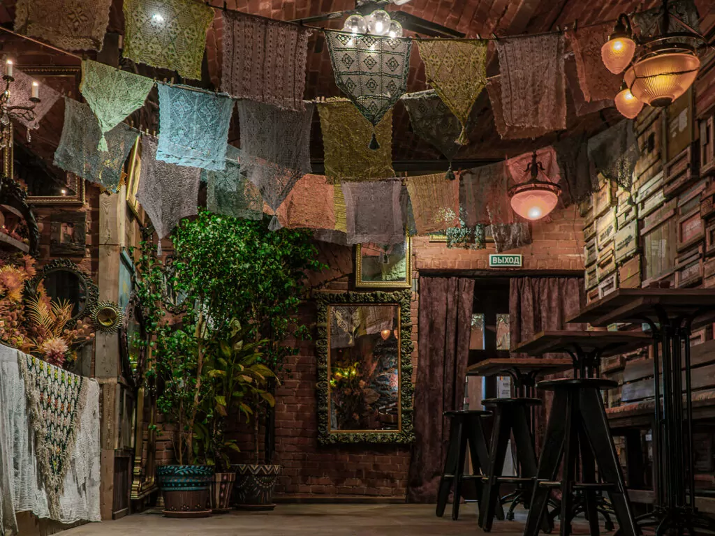 Выставка шаржей, шоколадный мастер-класс и мексиканский ресторан &mdash; куда пойти после работы  фото