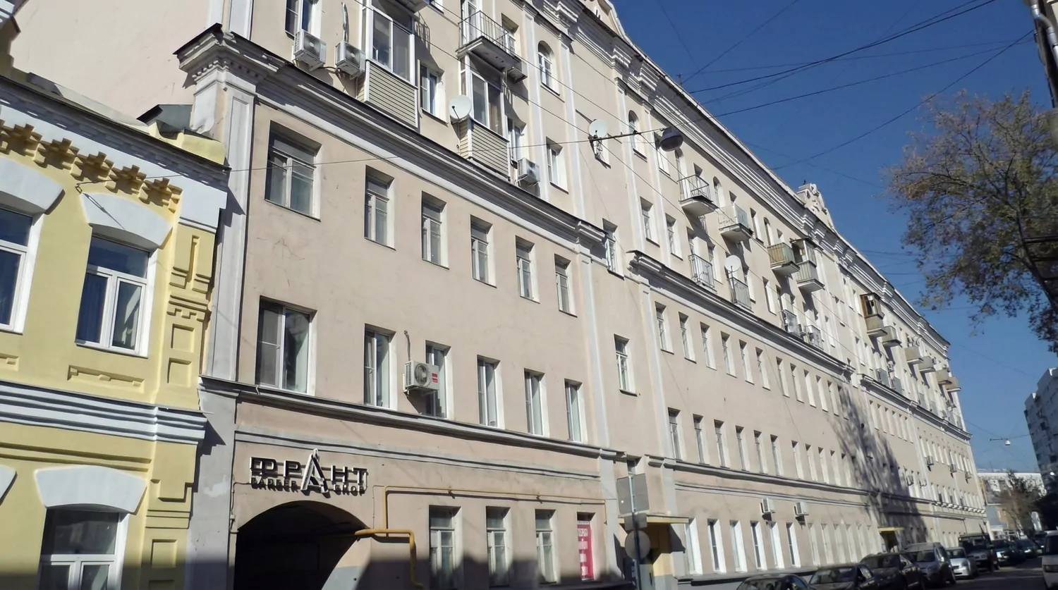 Более 50 многоквартирных домов капитально отремонтируют в Таганском районе, фото