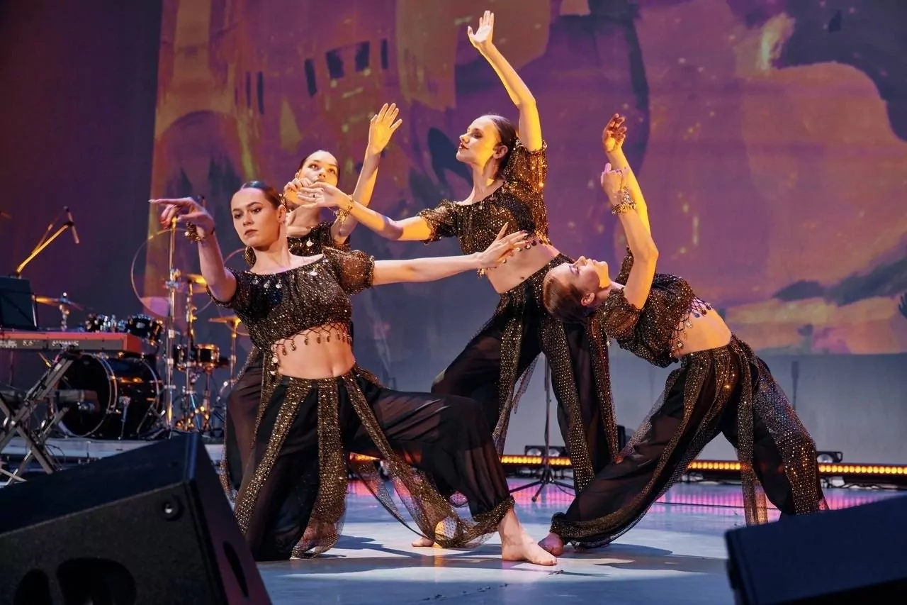 Песни Анны Герман прозвучат в Преображенском, фото