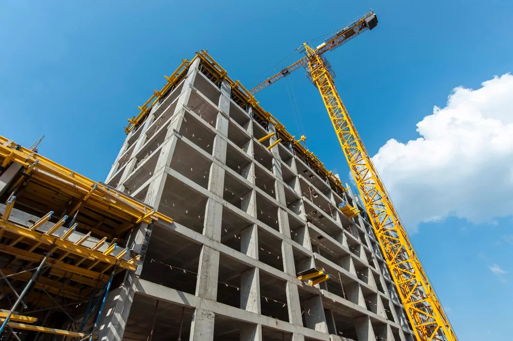 Собянин: В Можайском районе возведут современный образовательный комплекс и отдельный детский сад, фото