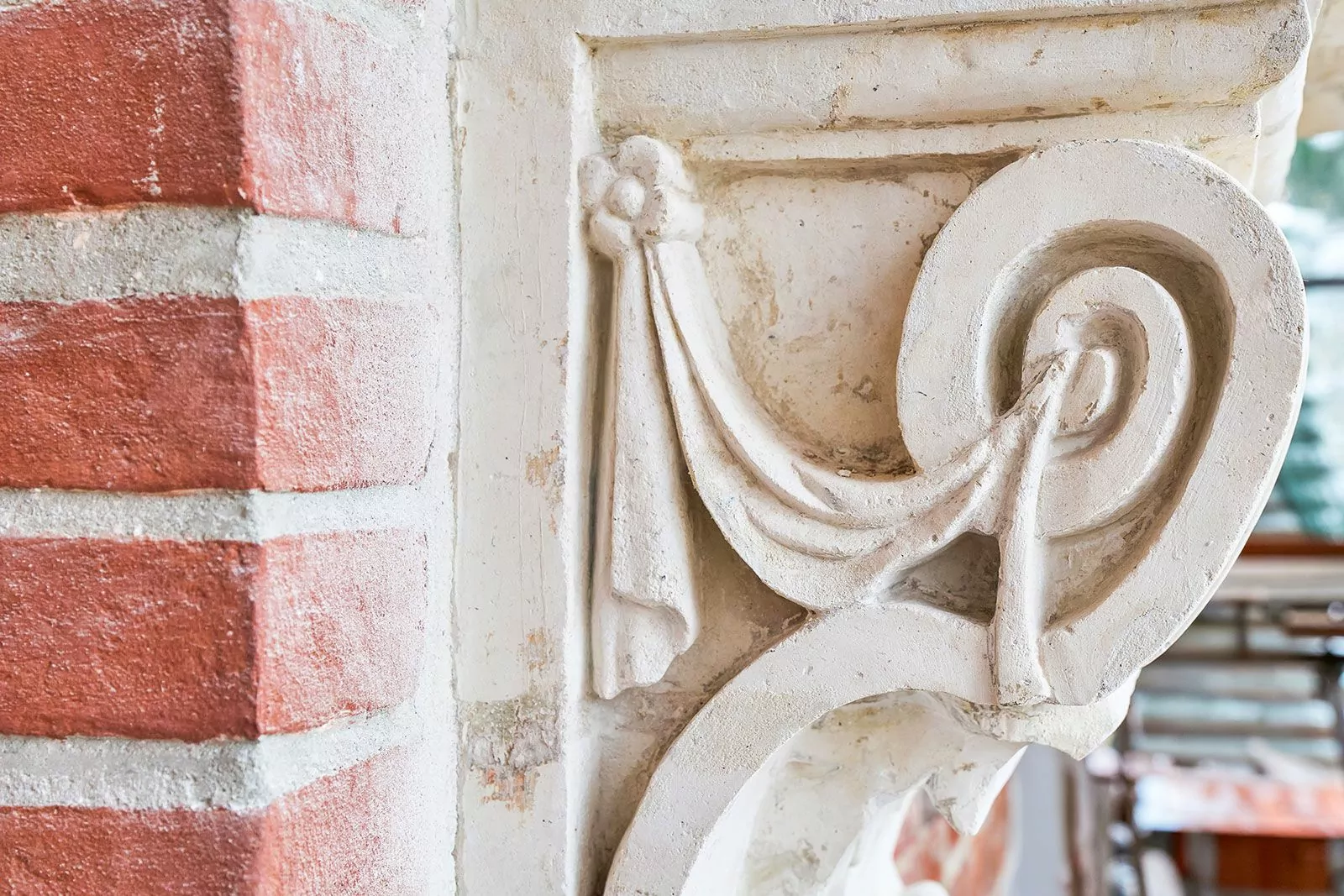 Собянин: В Москве продолжается масштабная реставрация знаковых объектов культурного наследия, фото