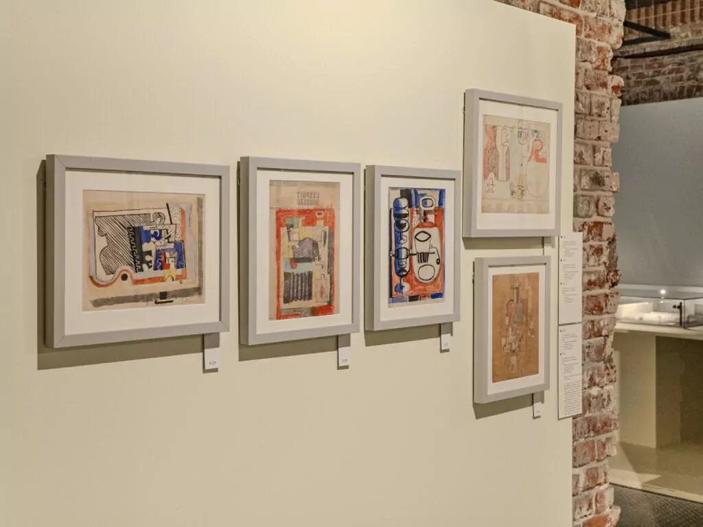 Столетие ОСА, ювелирный гардероб и ресторан на Пресне &mdash; куда пойти после работы  фото