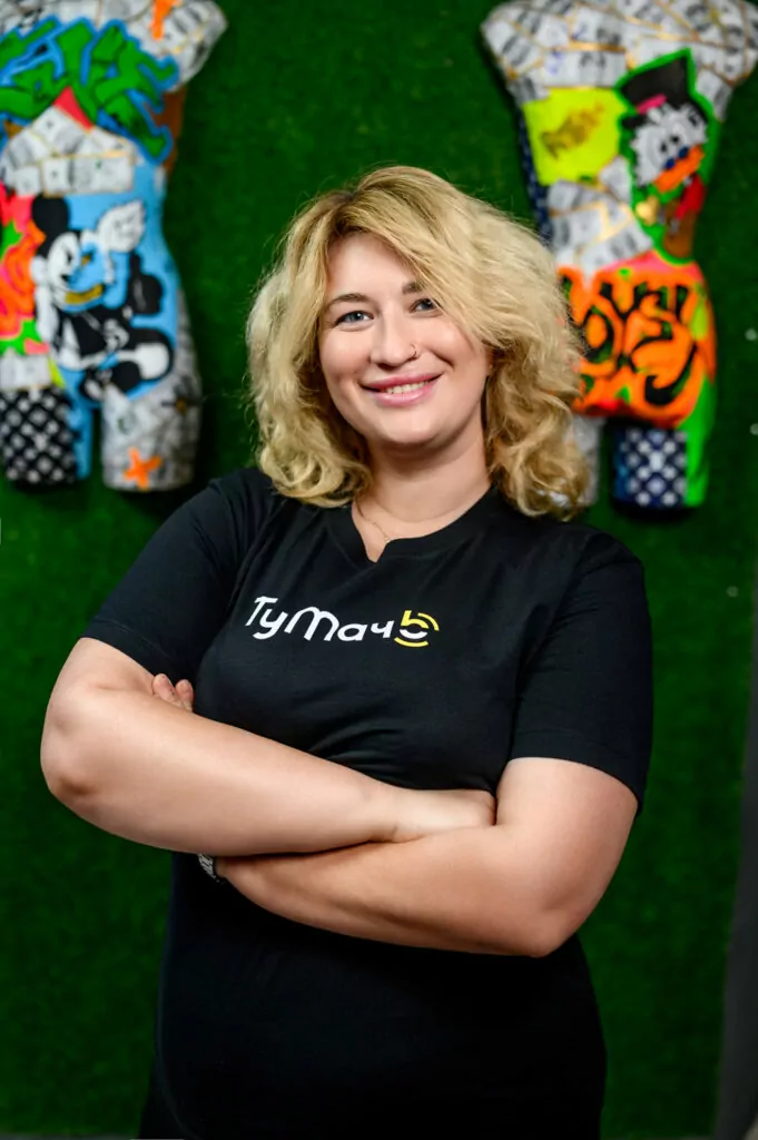 &laquo;Я не плачу вместе с клиентом, я ищу ресурс&raquo;: Валерия Гребень о том, как не выгорать, помогая другим  фото